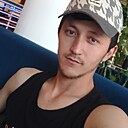 Сирожиддин, 26 лет