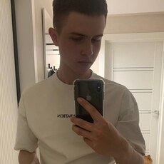 Фотография мужчины Алексей, 19 лет из г. Витебск