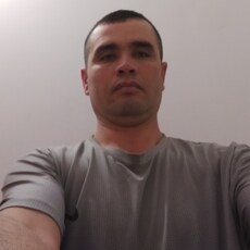 Фотография мужчины Толик, 36 лет из г. Волгоград