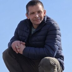 Фотография мужчины Денис, 41 год из г. Владивосток