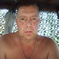 Фотография мужчины Александр, 47 лет из г. Борисовка