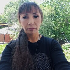 Фотография девушки Асия, 41 год из г. Алматы