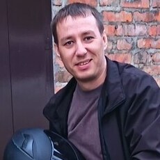 Фотография мужчины Михаил, 36 лет из г. Свободный