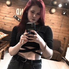 Фотография девушки Ника, 21 год из г. Нижний Новгород
