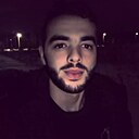 Макс, 33 года