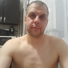 Фотография мужчины Павел, 37 лет из г. Ломоносов
