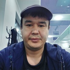 Фотография мужчины Нурик, 36 лет из г. Ленск