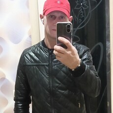 Фотография мужчины Михаил, 35 лет из г. Ступино