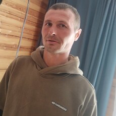 Фотография мужчины Дмитрий, 39 лет из г. Иркутск