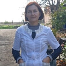 Фотография девушки Олена Юріївна, 53 года из г. Белгород-Днестровский