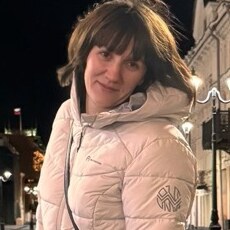 Фотография девушки Ольга, 36 лет из г. Нижний Новгород