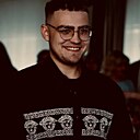 Егор, 23 года