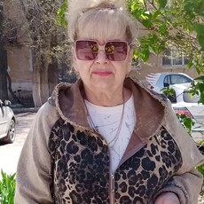 Фотография девушки Елена, 61 год из г. Знаменск