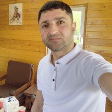 Фотография мужчины Mirzayev Ramil, 38 лет из г. Калининград
