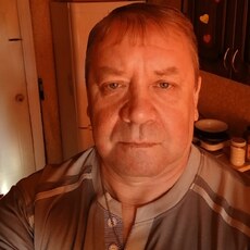 Фотография мужчины Виктор, 59 лет из г. Тверь