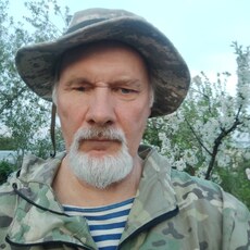 Фотография мужчины Константин, 59 лет из г. Воронеж
