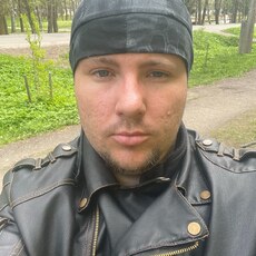 Фотография мужчины Алексей, 35 лет из г. Мышкин