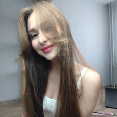 Фотография девушки Екатерина, 22 года из г. Геленджик