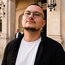 Андрей, 38 лет