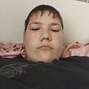 Егор, 18 лет