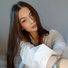 Фотография девушки Кристина, 20 лет из г. Екатеринбург
