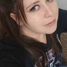 Ирина, 33 из г. Уссурийск.