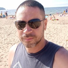 Фотография мужчины Serjo, 39 лет из г. Уссурийск