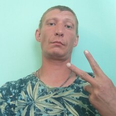 Фотография мужчины Артем, 37 лет из г. Анжеро-Судженск