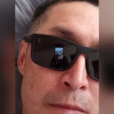 Фотография мужчины Сарсен, 44 года из г. Кызылорда