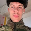 Сергей, 30 лет