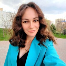 Анастасия, 30 из г. Волжский.