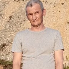 Фотография мужчины Альберт, 40 лет из г. Туапсе
