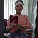 Елена, 64 года
