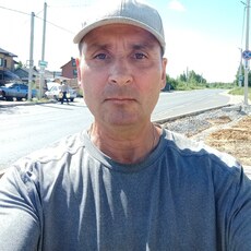 Фотография мужчины Вячеслав, 52 года из г. Вологда
