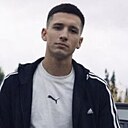 Александр, 22 года