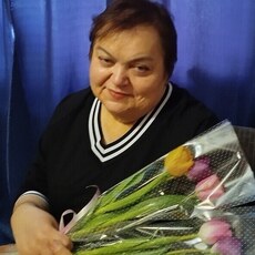 Фотография девушки Елена, 59 лет из г. Ноябрьск