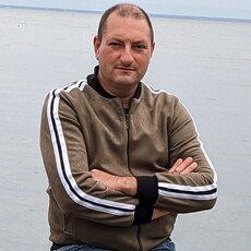Фотография мужчины Сергей, 47 лет из г. Торбеево