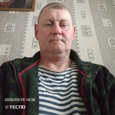 Фотография мужчины Александр, 48 лет из г. Колпино
