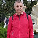 Алекс, 65 лет
