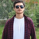 Мухаммед, 22 года