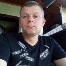 Фотография мужчины Вася, 42 года из г. Тячев