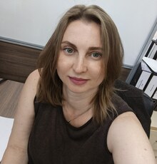 Фотография девушки Юлия, 47 лет из г. Новокуйбышевск