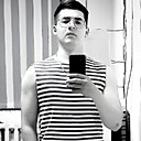 Тимур, 23 года