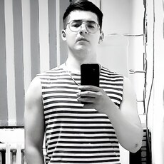 Фотография мужчины Тимур, 23 года из г. Алматы