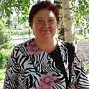 Александра, 64 года