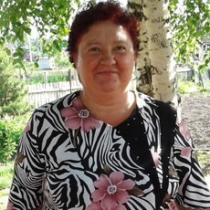 Фотография девушки Александра, 64 года из г. Новокузнецк