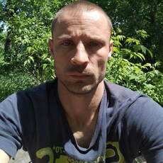 Фотография мужчины Олександр, 33 года из г. Гадяч