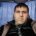 Акоб, 41 год