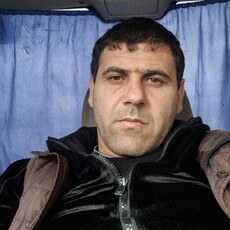 Фотография мужчины Акоб, 41 год из г. Ереван
