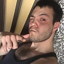 Андрей, 25 лет